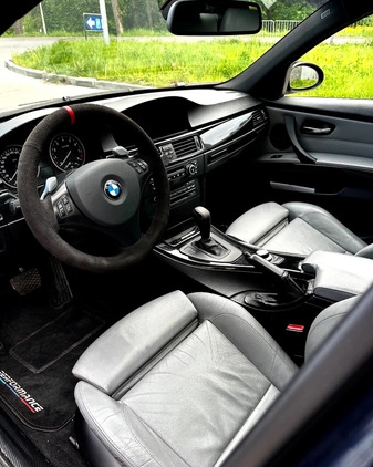 BMW Seria 3 cena 49999 przebieg: 173000, rok produkcji 2007 z Rzeszów małe 37